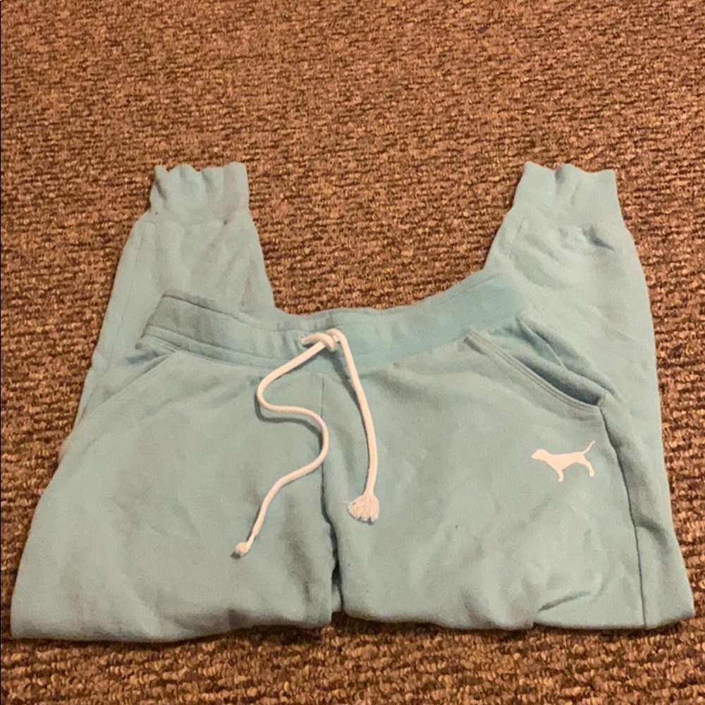 sweatpants